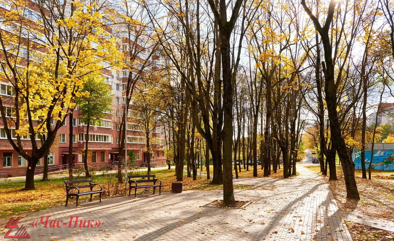 Беларусь, Минск, Каховская улица, 17, фото 45