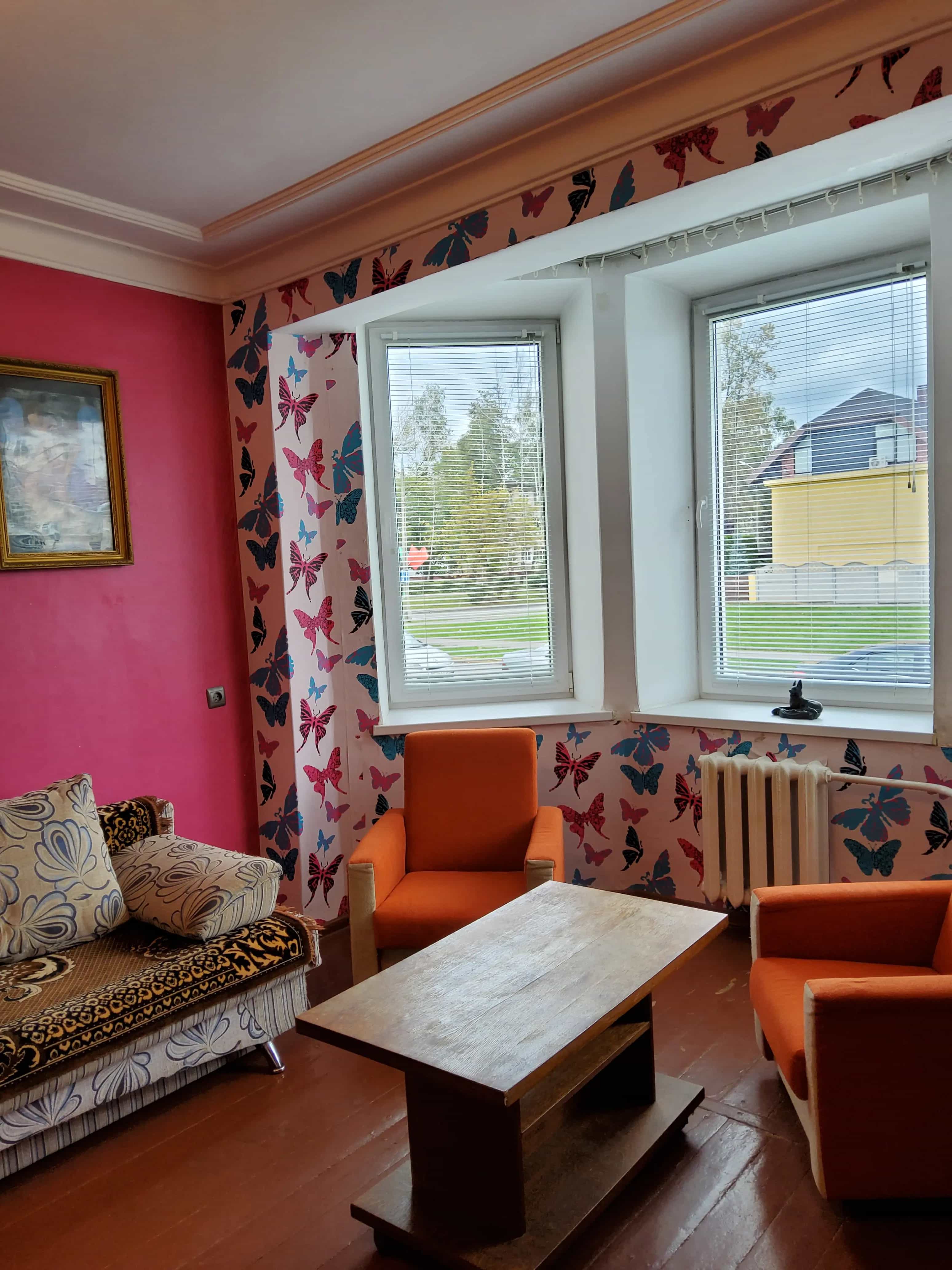 Беларусь, Гродно, улица Волковича, 14