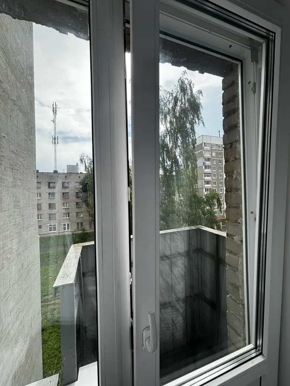 Беларусь, Могилёв, улица Строителей, 13, фото 6