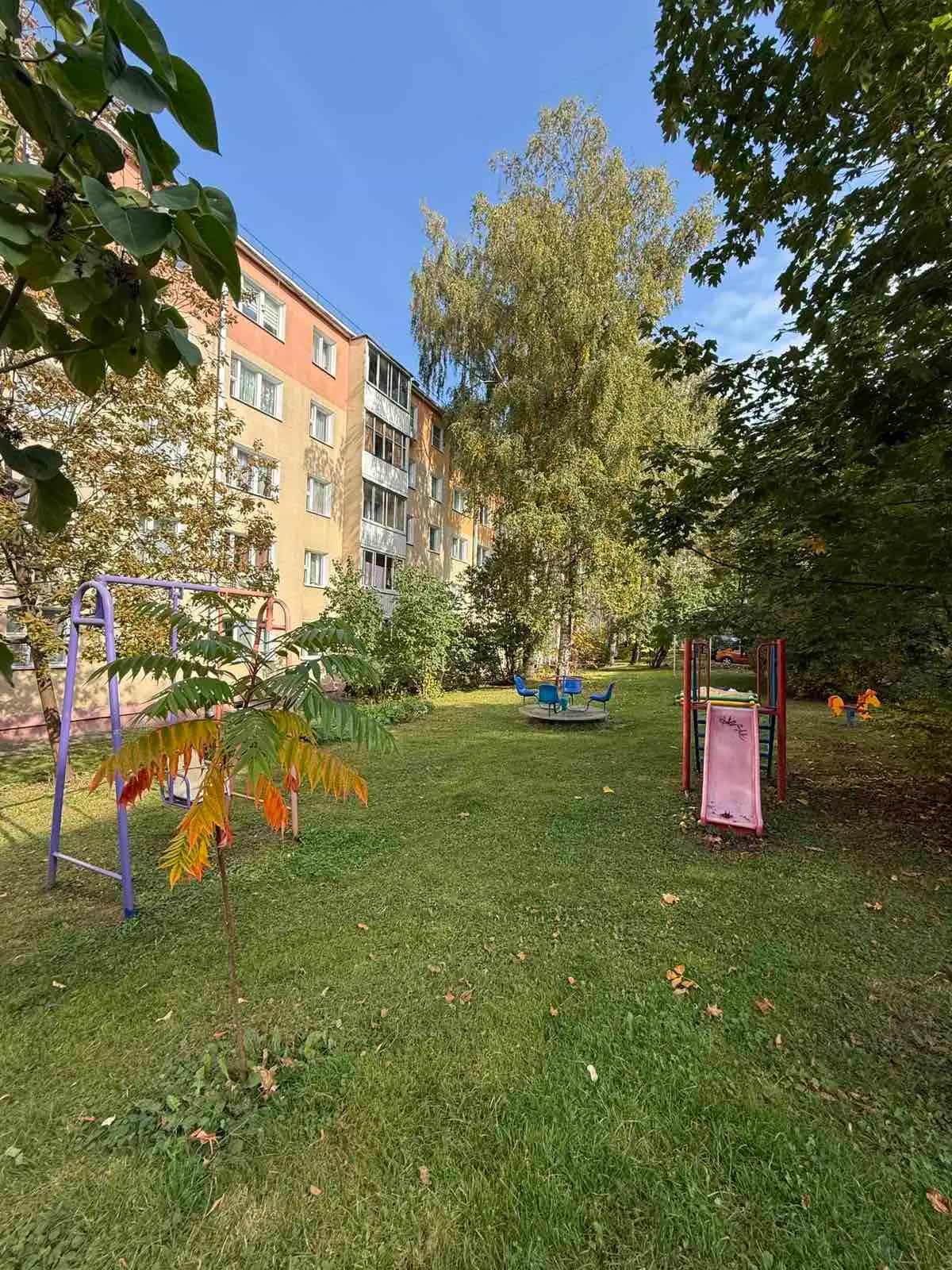 Беларусь, Минск, улица Данилы Сердича, 60, фото 6