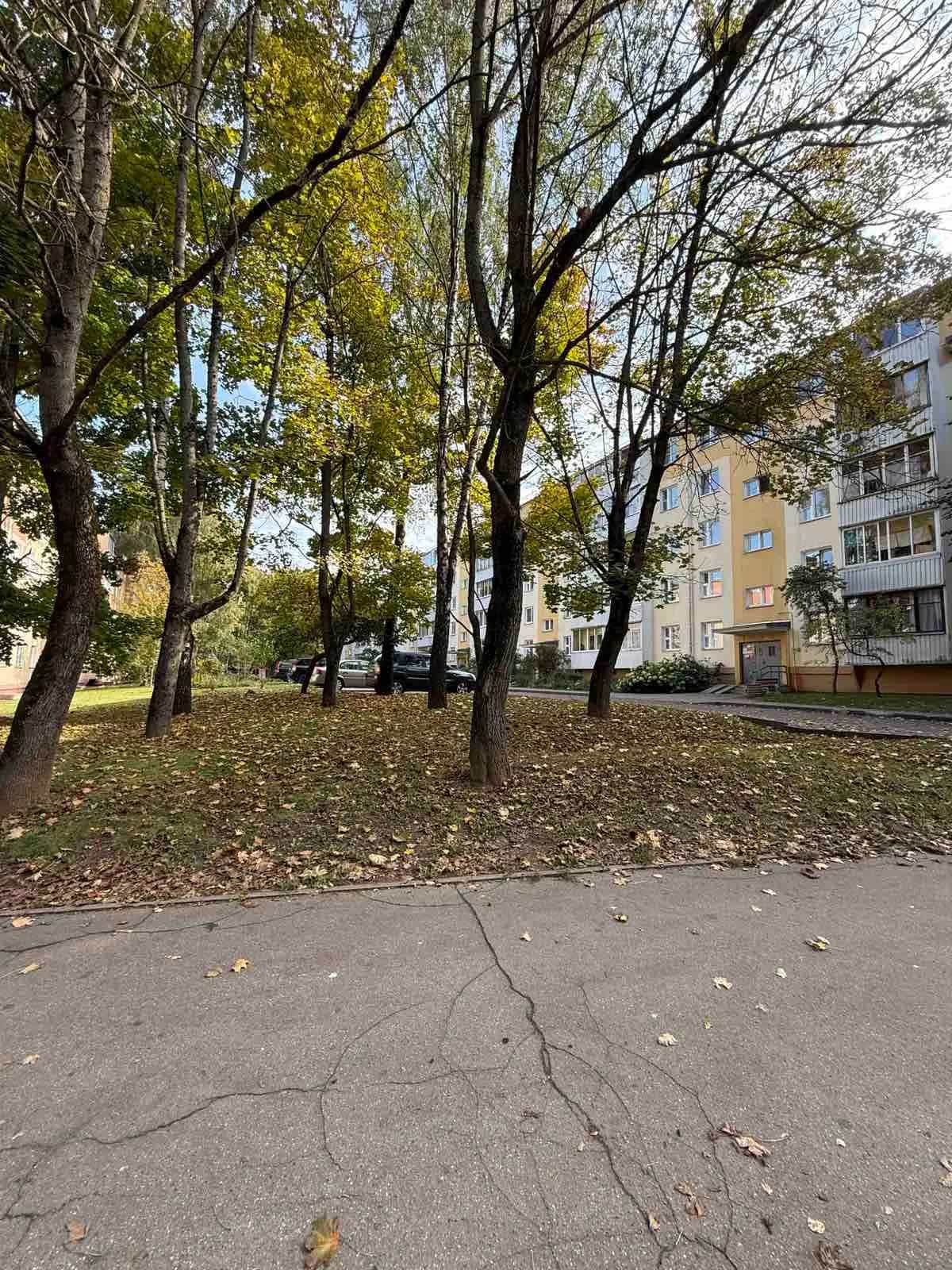 Беларусь, Минск, улица Данилы Сердича, 60, фото 7