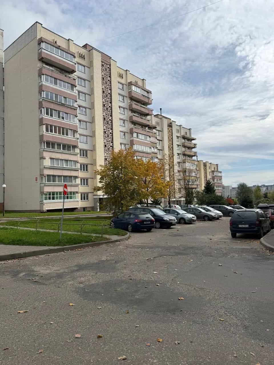 Беларусь, Гродно, 2-й переулок Дзержинского, 11, фото 2
