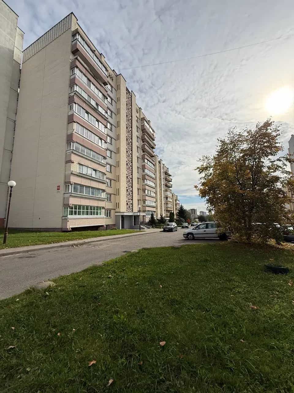 Беларусь, Гродно, 2-й переулок Дзержинского, 11, фото 3