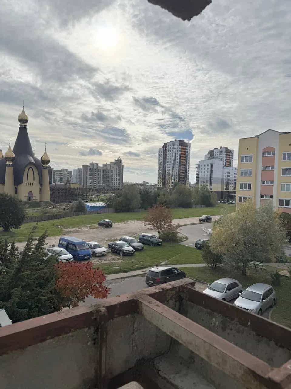 Беларусь, Гродно, 2-й переулок Дзержинского, 11, фото 4