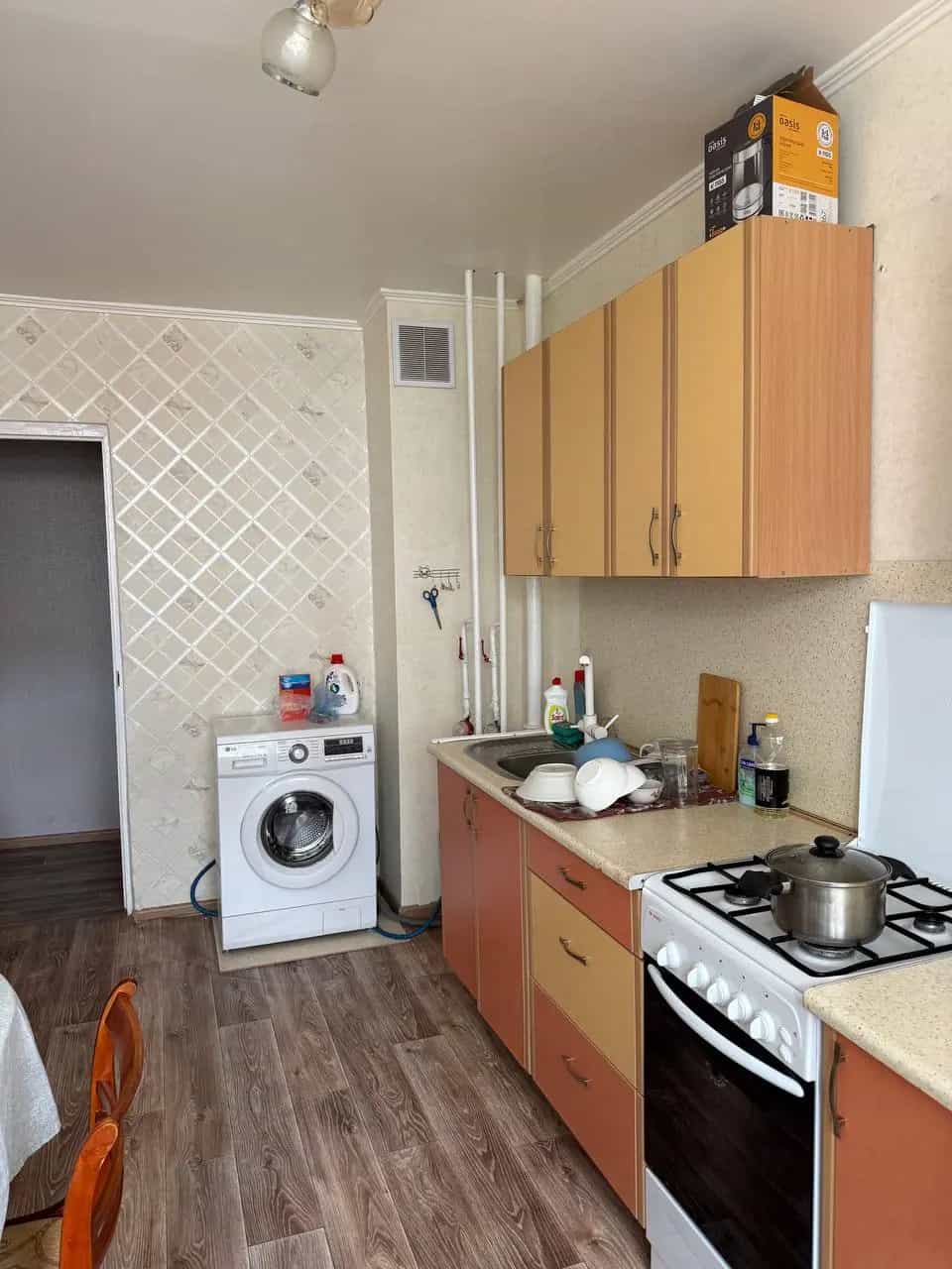 Беларусь, Гродно, 2-й переулок Дзержинского, 11, фото 6