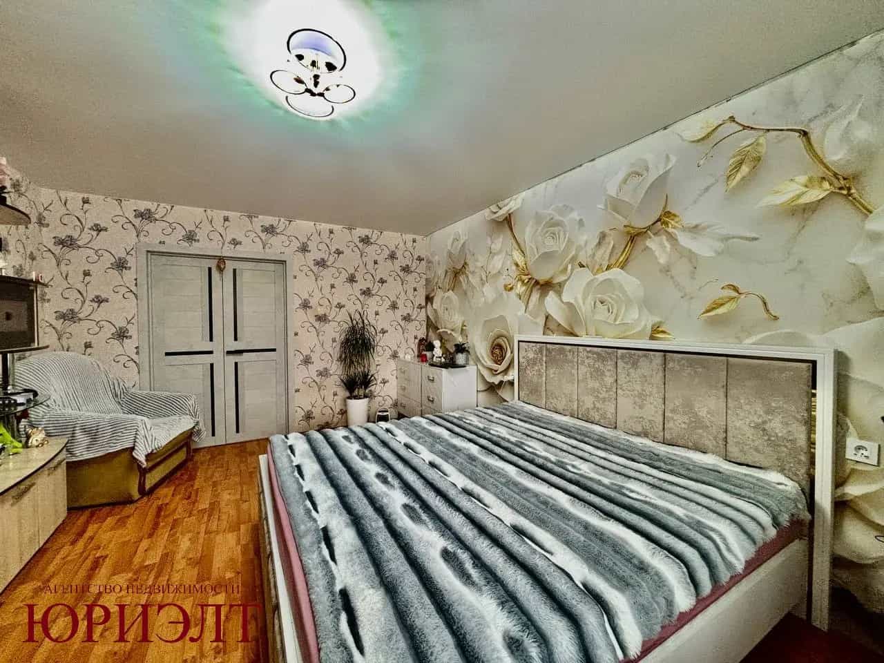 Беларусь, Витебская область, Полоцк, улица Хруцкого, 5к3, фото 2