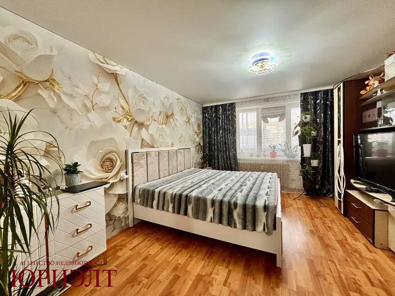 Беларусь, Витебская область, Полоцк, улица Хруцкого, 5к3, фото 3