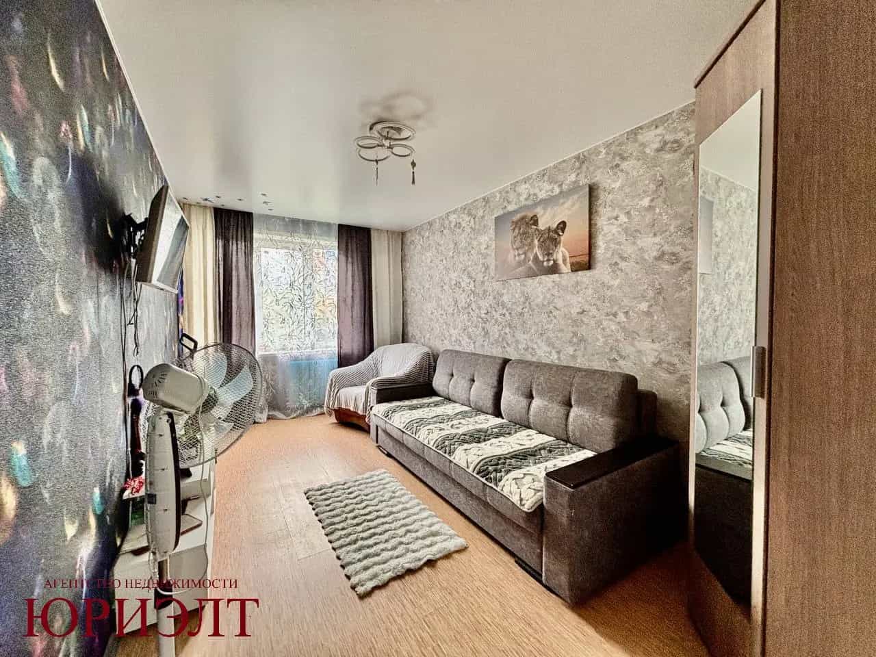 Беларусь, Витебская область, Полоцк, улица Хруцкого, 5к3, фото 4