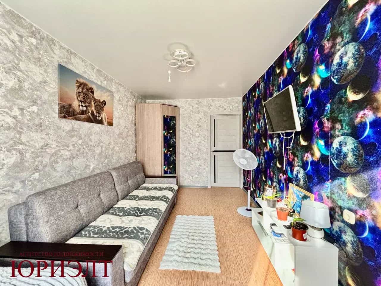 Беларусь, Витебская область, Полоцк, улица Хруцкого, 5к3, фото 5