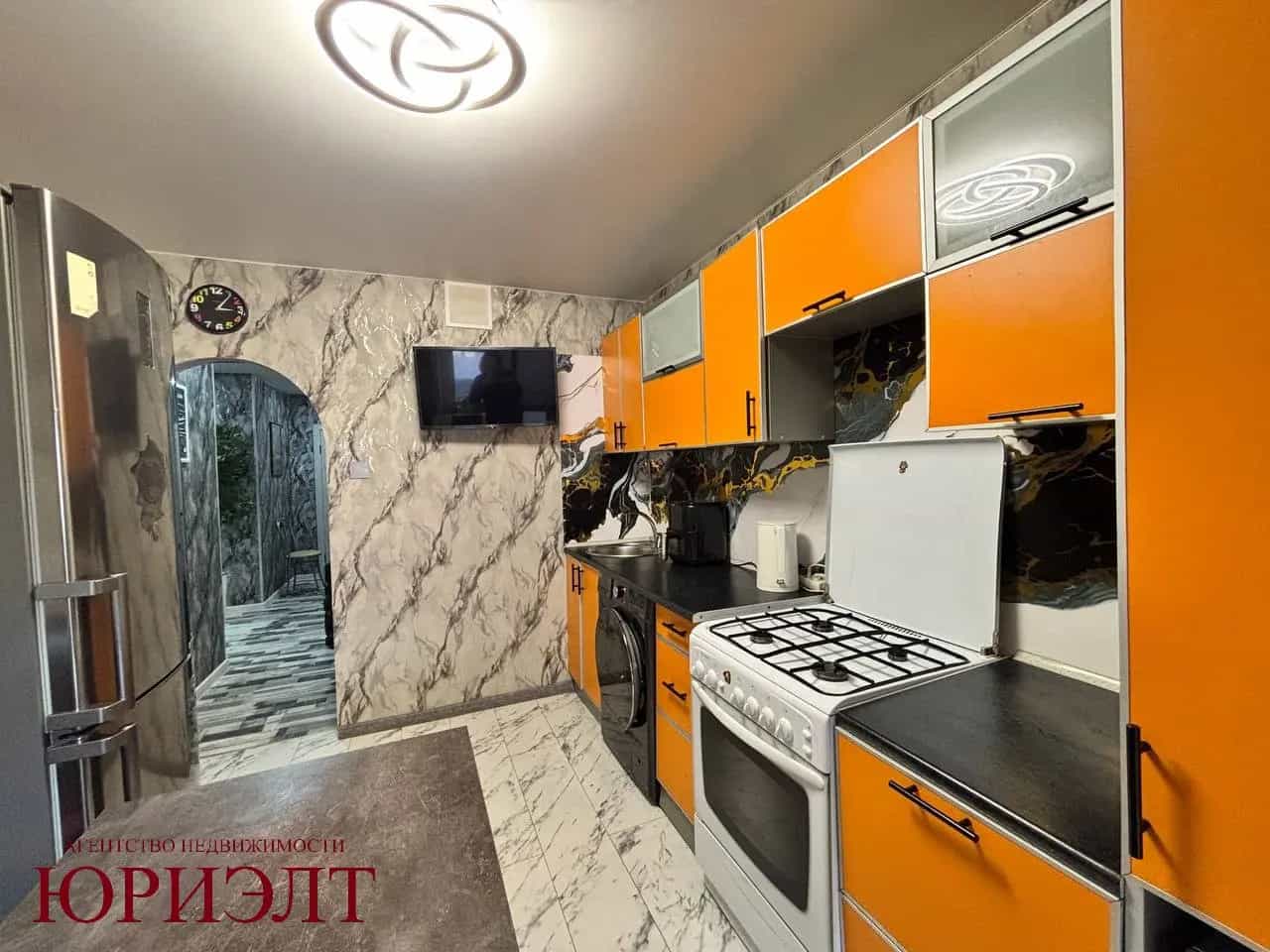 Беларусь, Витебская область, Полоцк, улица Хруцкого, 5к3, фото 6
