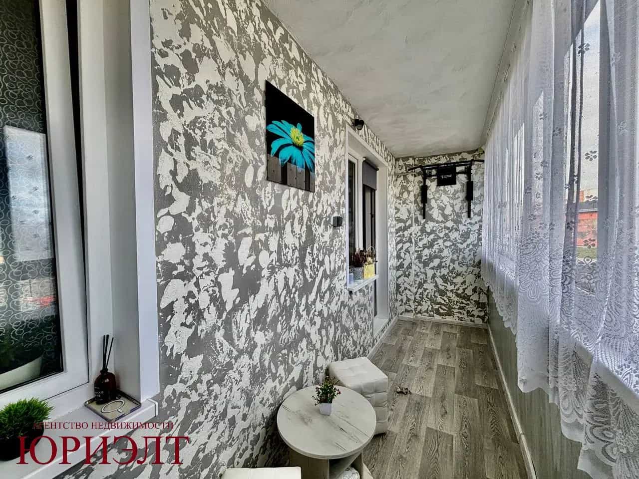Беларусь, Витебская область, Полоцк, улица Хруцкого, 5к3, фото 14