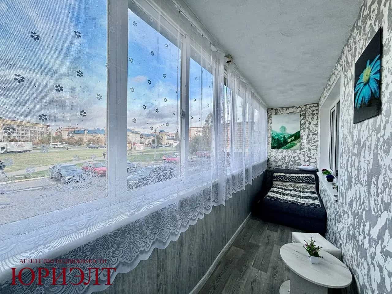 Беларусь, Витебская область, Полоцк, улица Хруцкого, 5к3, фото 15