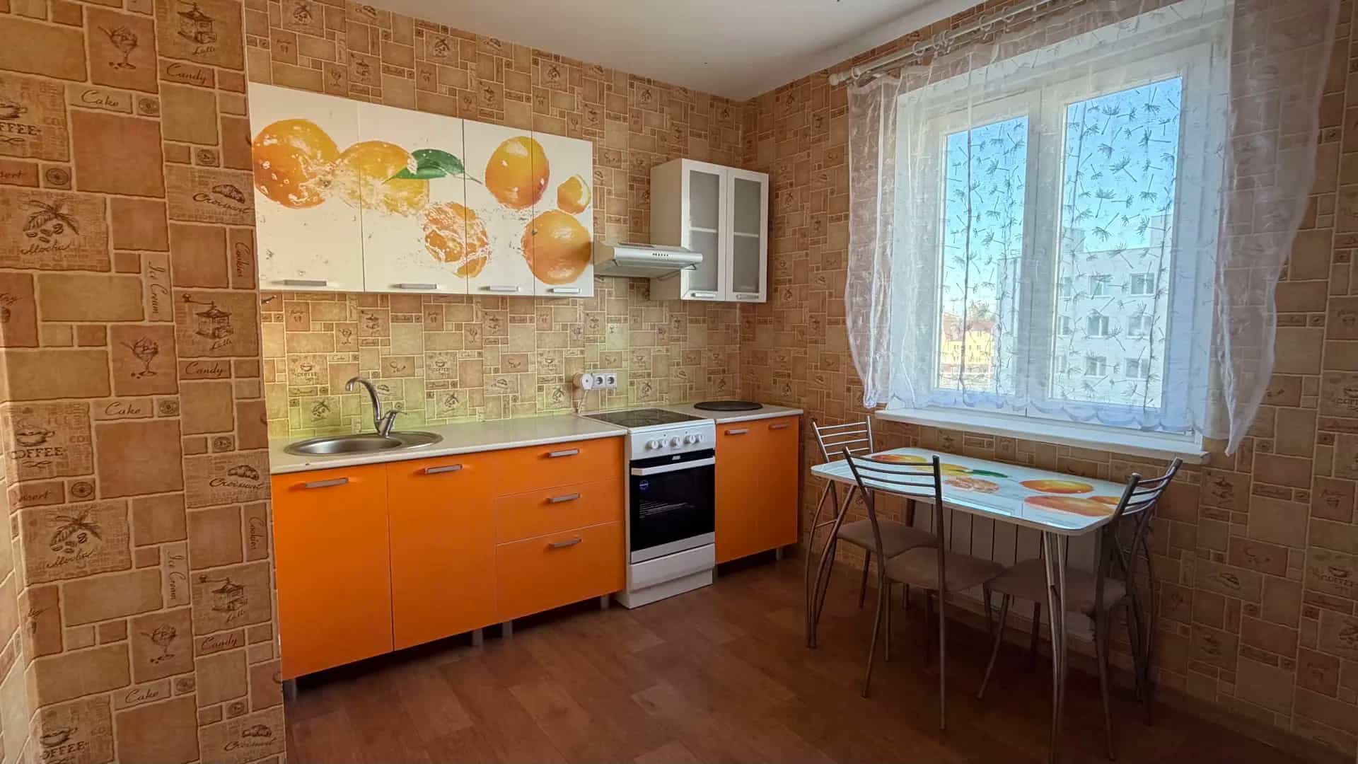Беларусь, Минск, Люцинская улица, 13, фото 6
