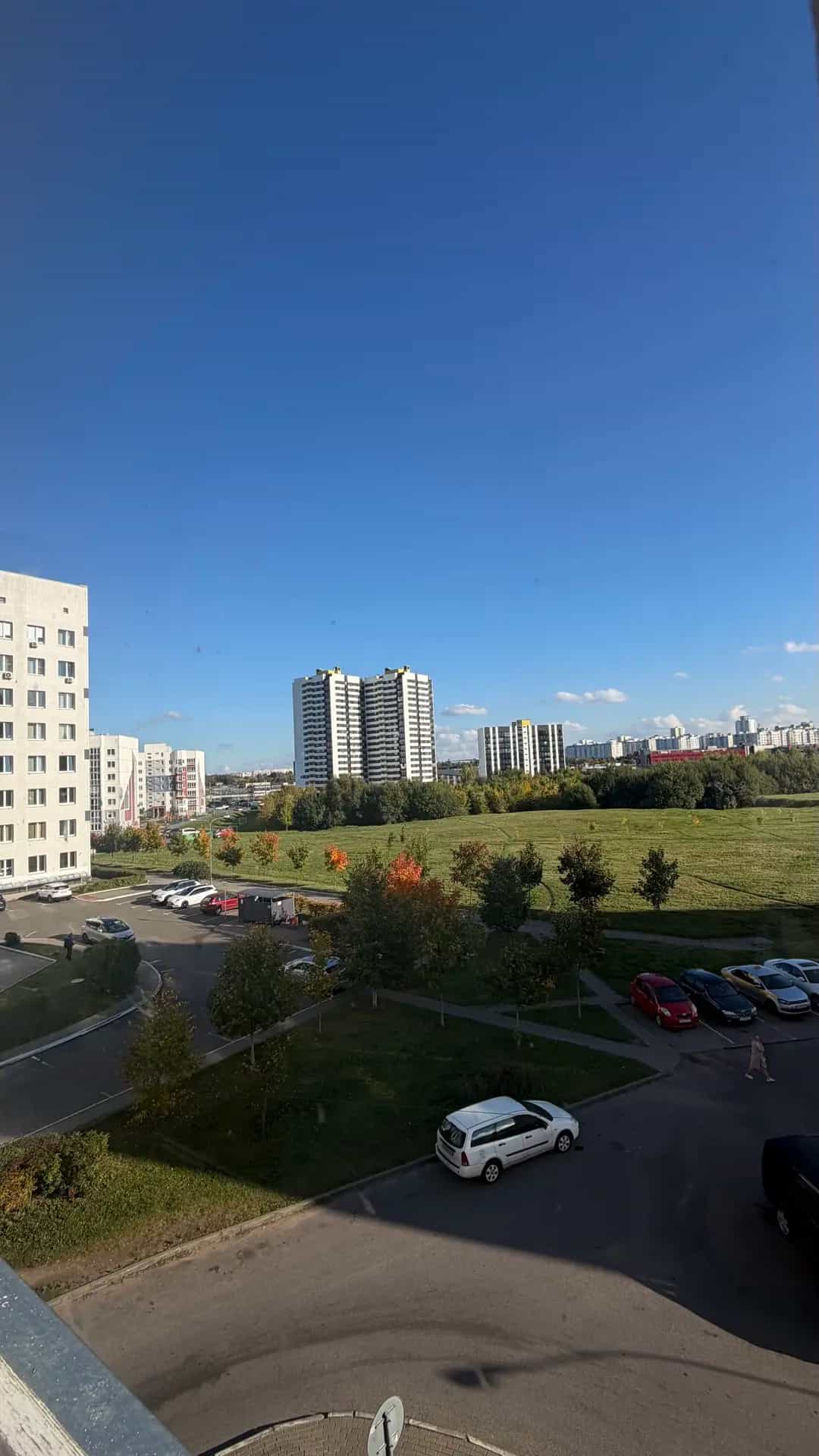 Беларусь, Минск, Люцинская улица, 13, фото 13