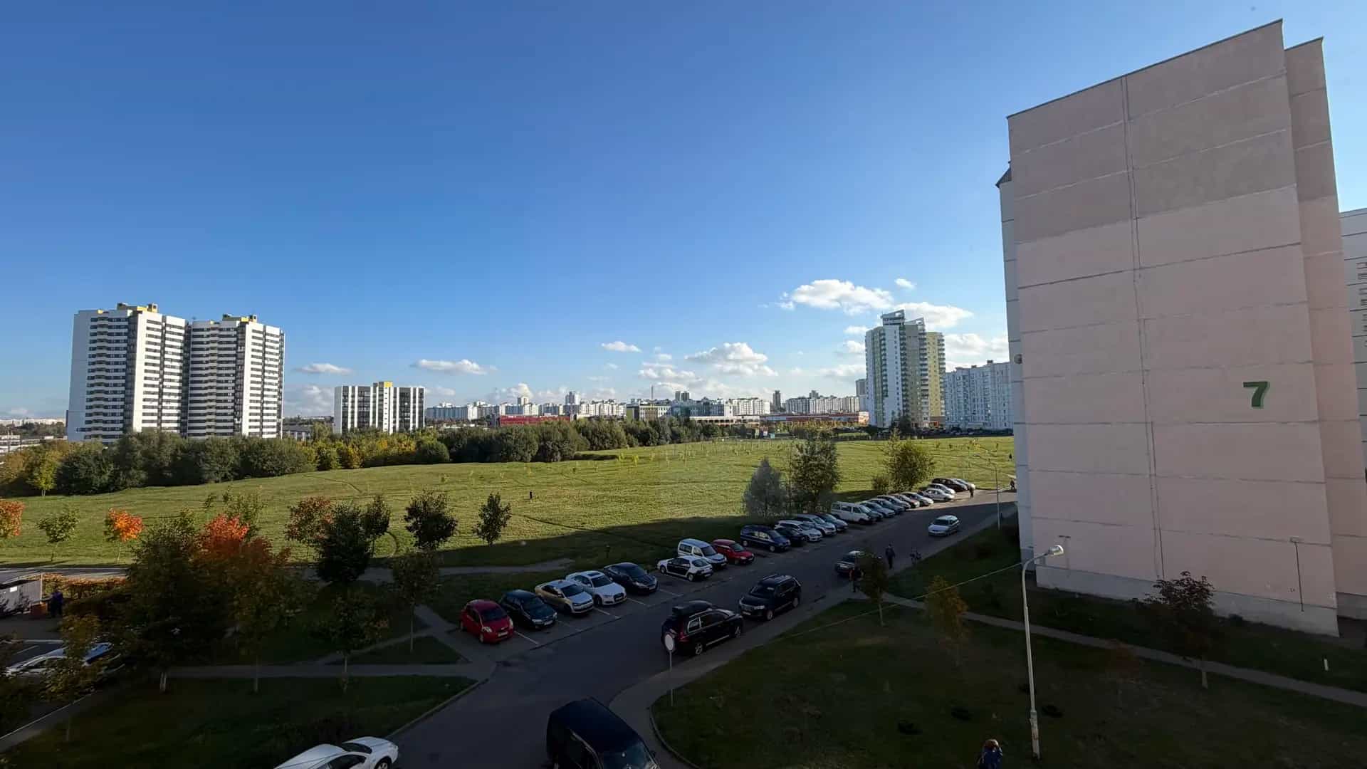 Беларусь, Минск, Люцинская улица, 13, фото 14