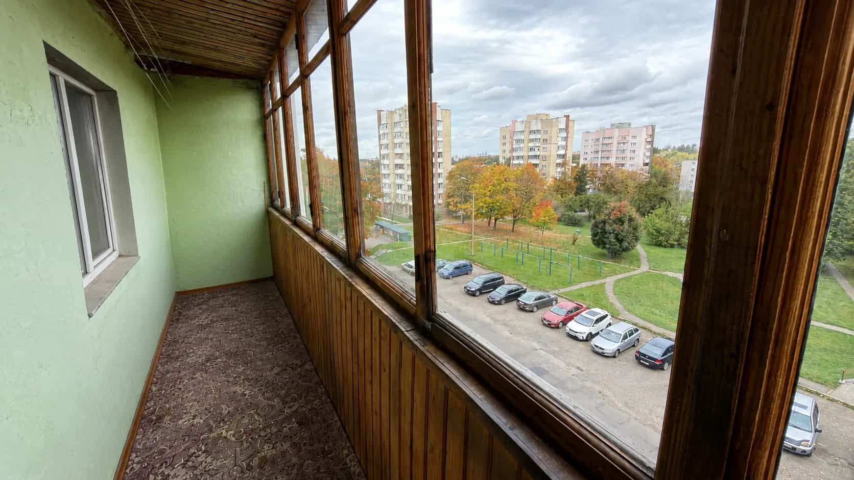 Беларусь, Минск, улица Голодеда, 77, фото 11