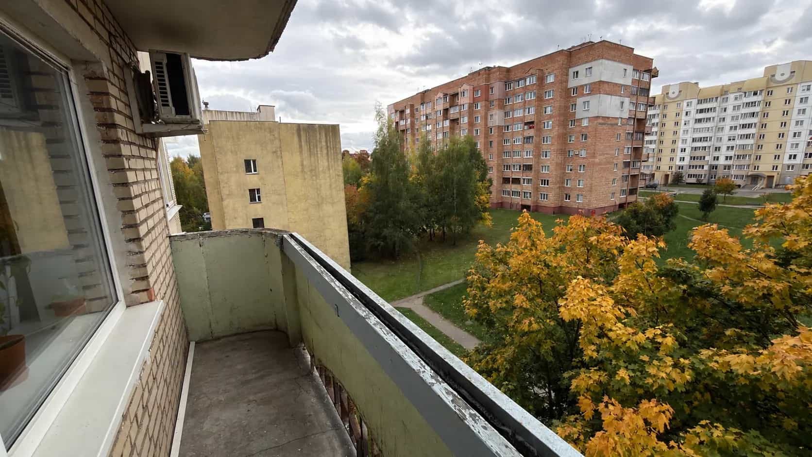 Беларусь, Минск, улица Голодеда, 77, фото 13
