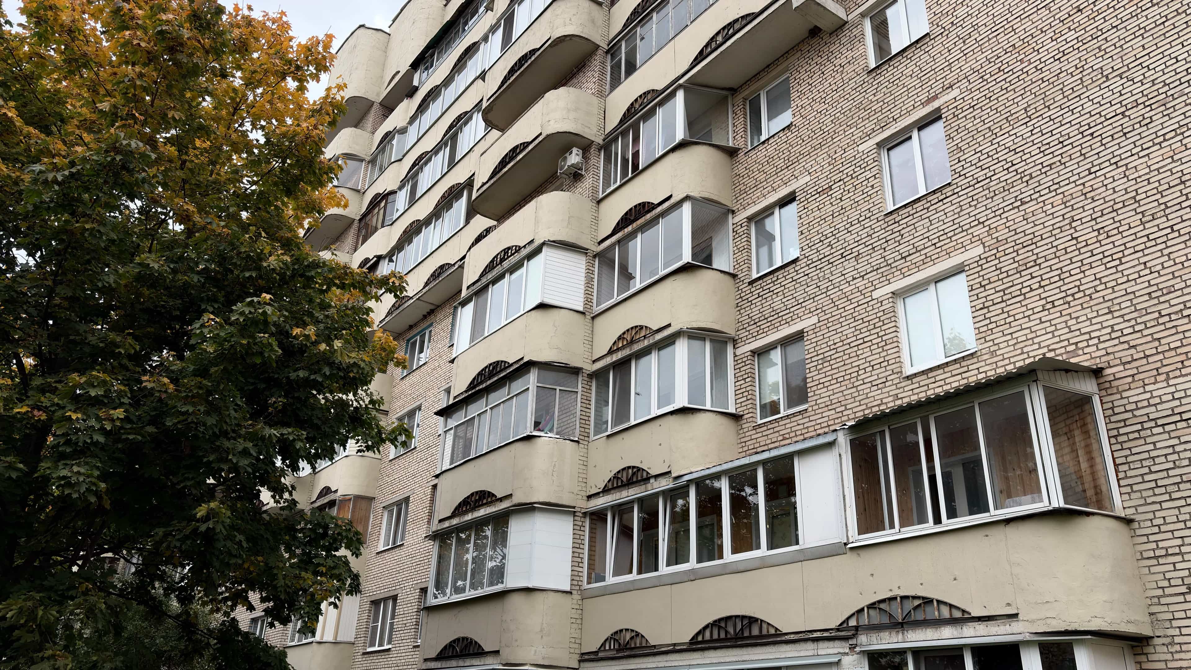 Беларусь, Минск, улица Голодеда, 77, фото 17