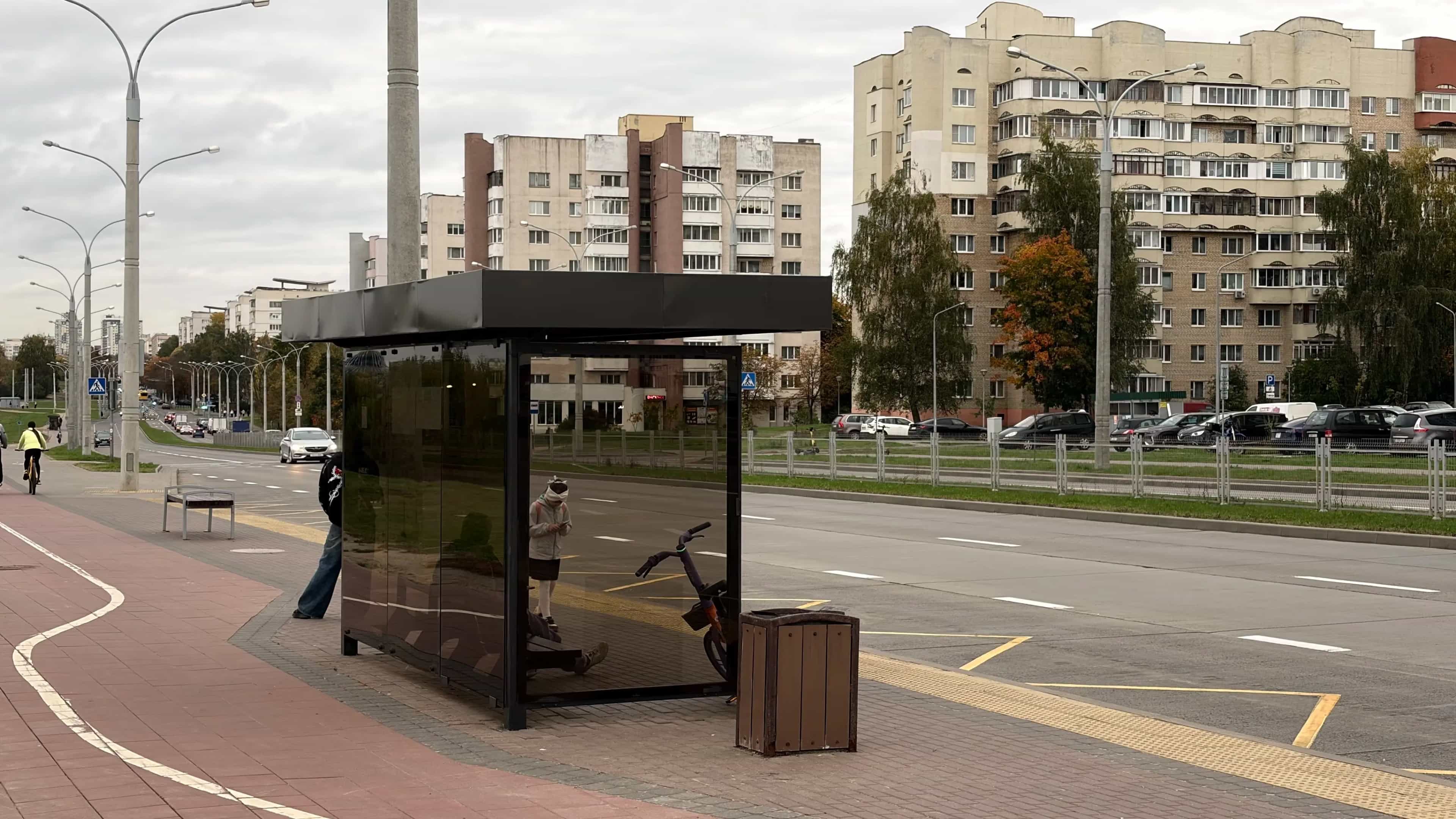 Беларусь, Минск, улица Голодеда, 77, фото 20