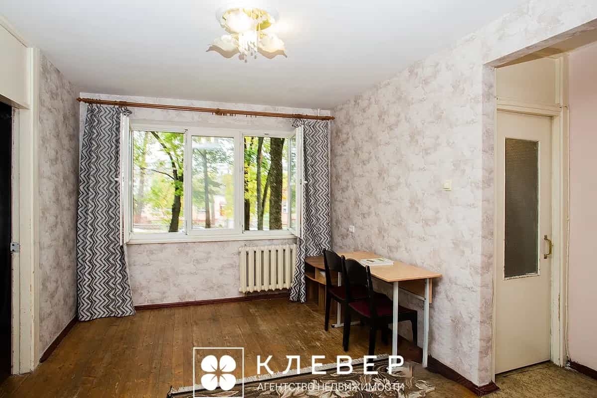Беларусь, Минск, Краснозвёздная улица, 23