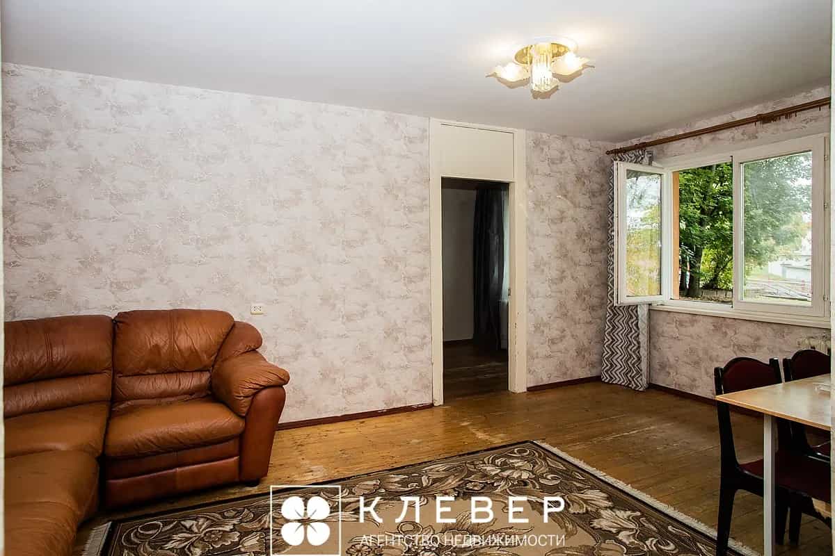 Беларусь, Минск, Краснозвёздная улица, 23, фото 2