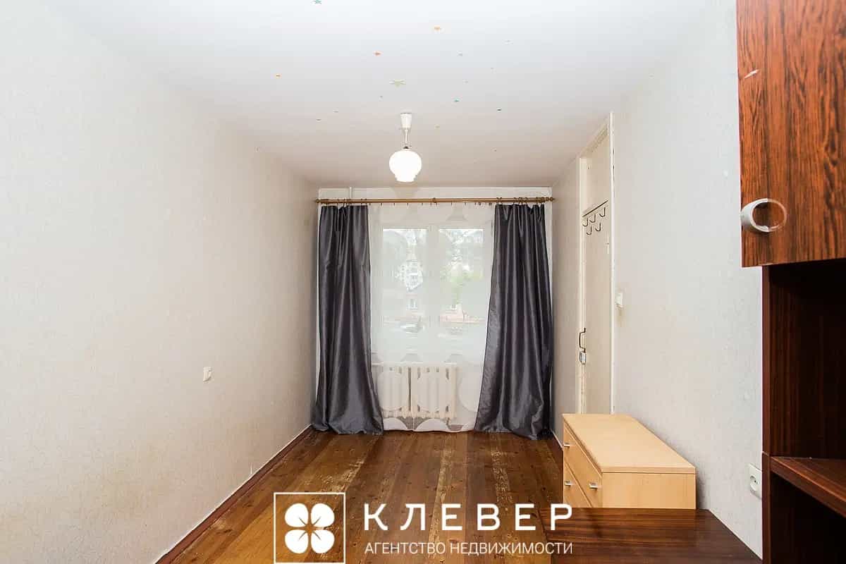 Беларусь, Минск, Краснозвёздная улица, 23, фото 5