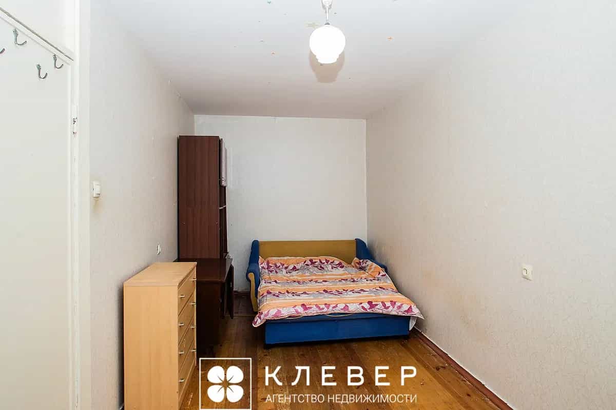Беларусь, Минск, Краснозвёздная улица, 23, фото 6