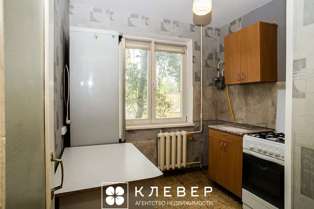 Беларусь, Минск, Краснозвёздная улица, 23, фото 7