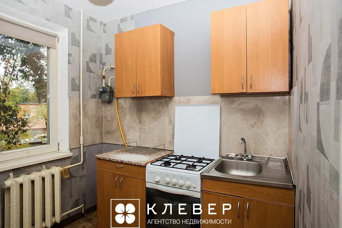 Беларусь, Минск, Краснозвёздная улица, 23, фото 8