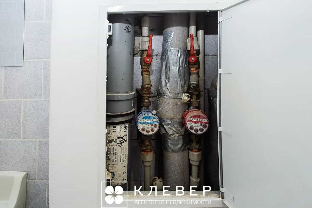 Беларусь, Минск, Краснозвёздная улица, 23, фото 11