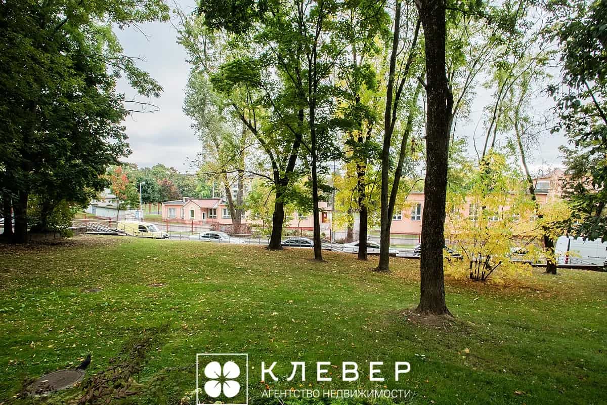 Беларусь, Минск, Краснозвёздная улица, 23, фото 14