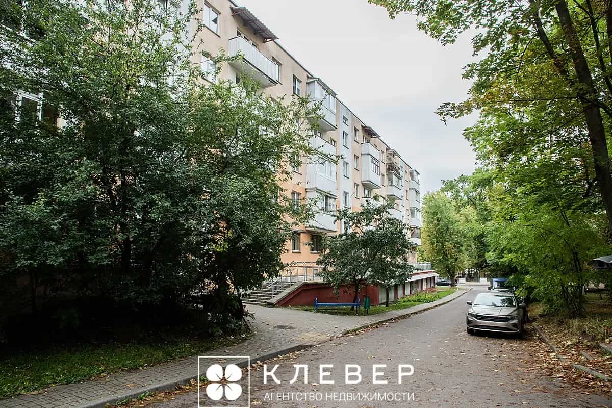 Беларусь, Минск, Краснозвёздная улица, 23, фото 15