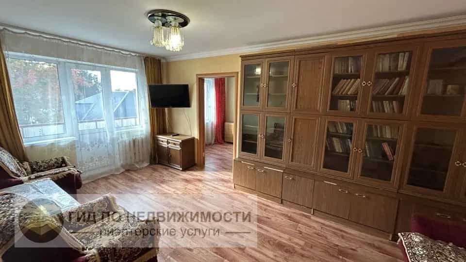 Беларусь, Гомель, Крайняя улица, 2