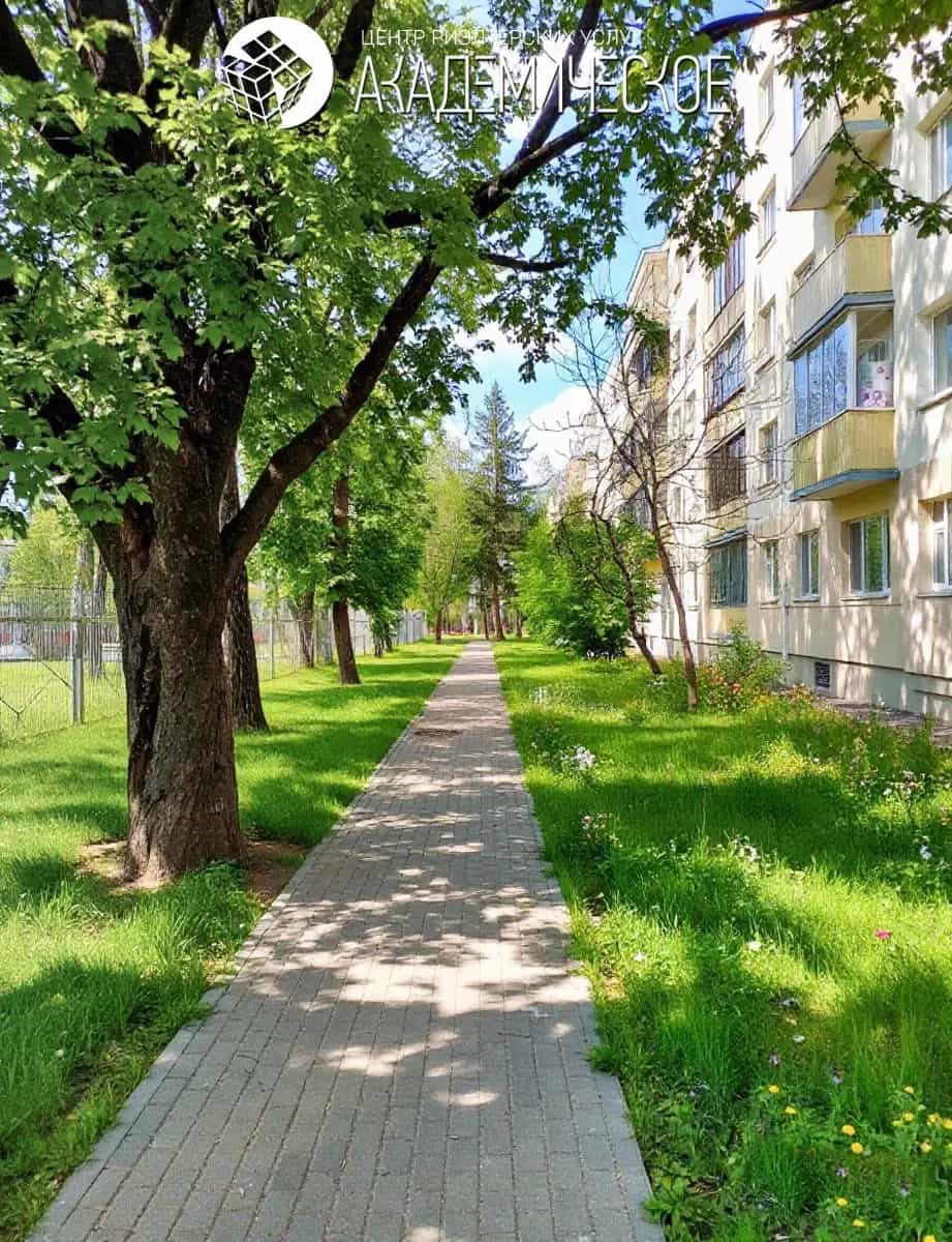 Беларусь, Минск, улица Максима Богдановича, 72, фото 10