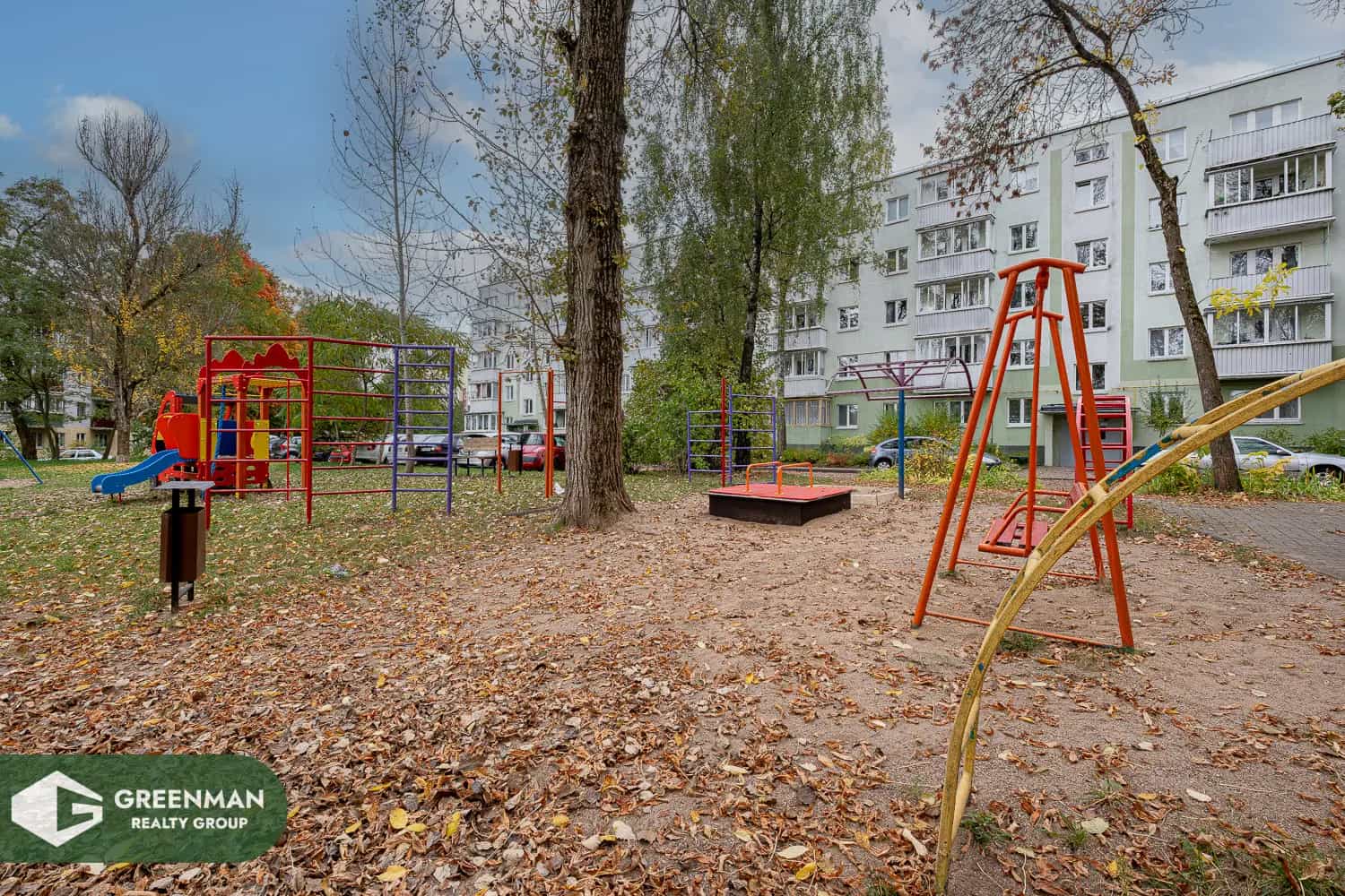 Беларусь, Минск, улица Седых, 32, фото 22