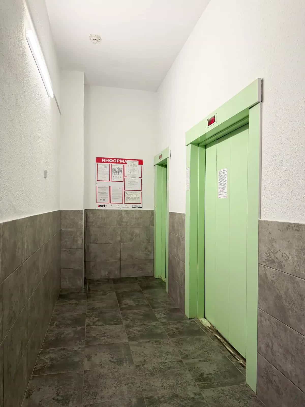 Беларусь, Минск, улица Лобанка, 14, фото 34