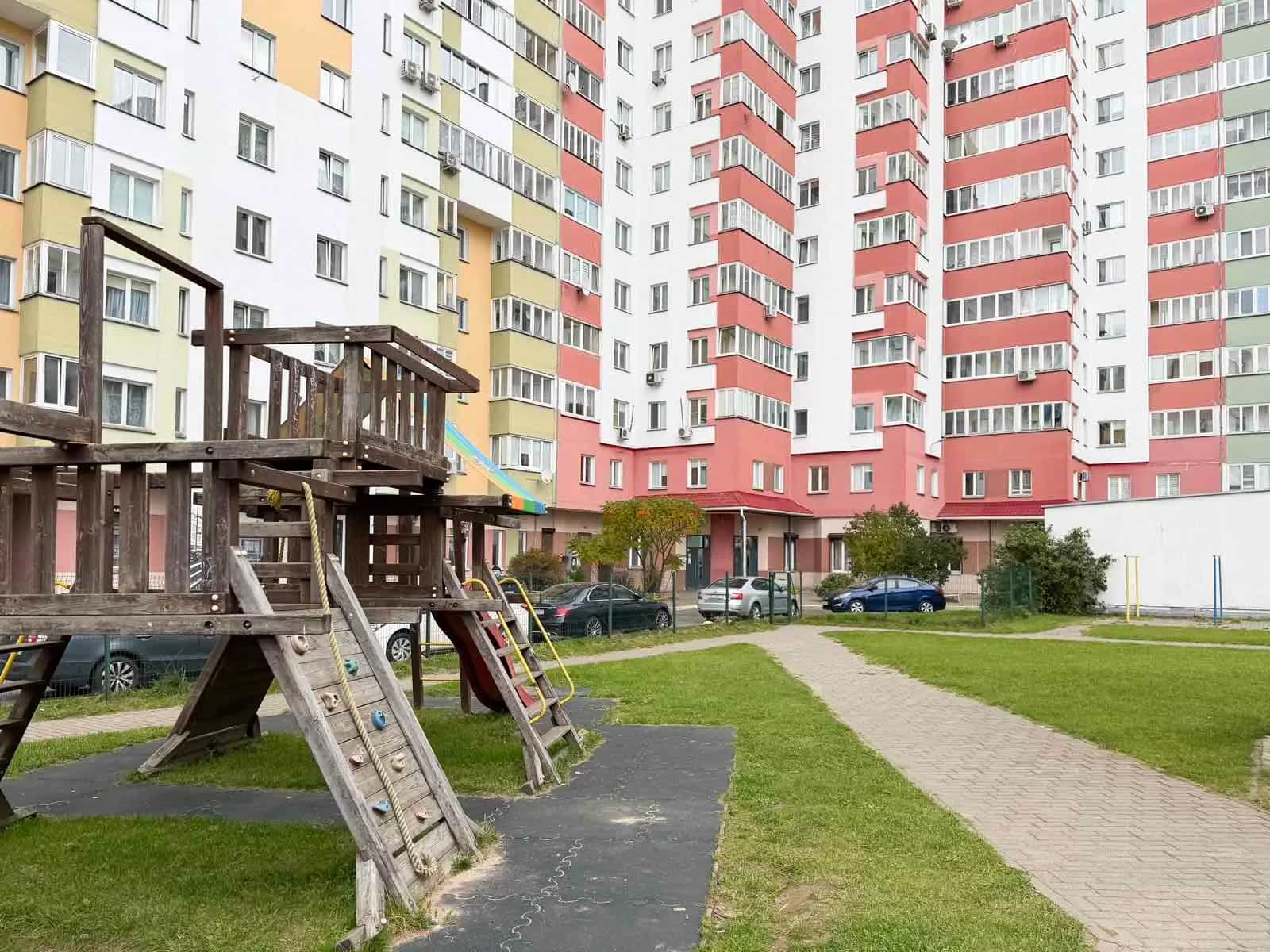 Беларусь, Минск, улица Лобанка, 14, фото 38