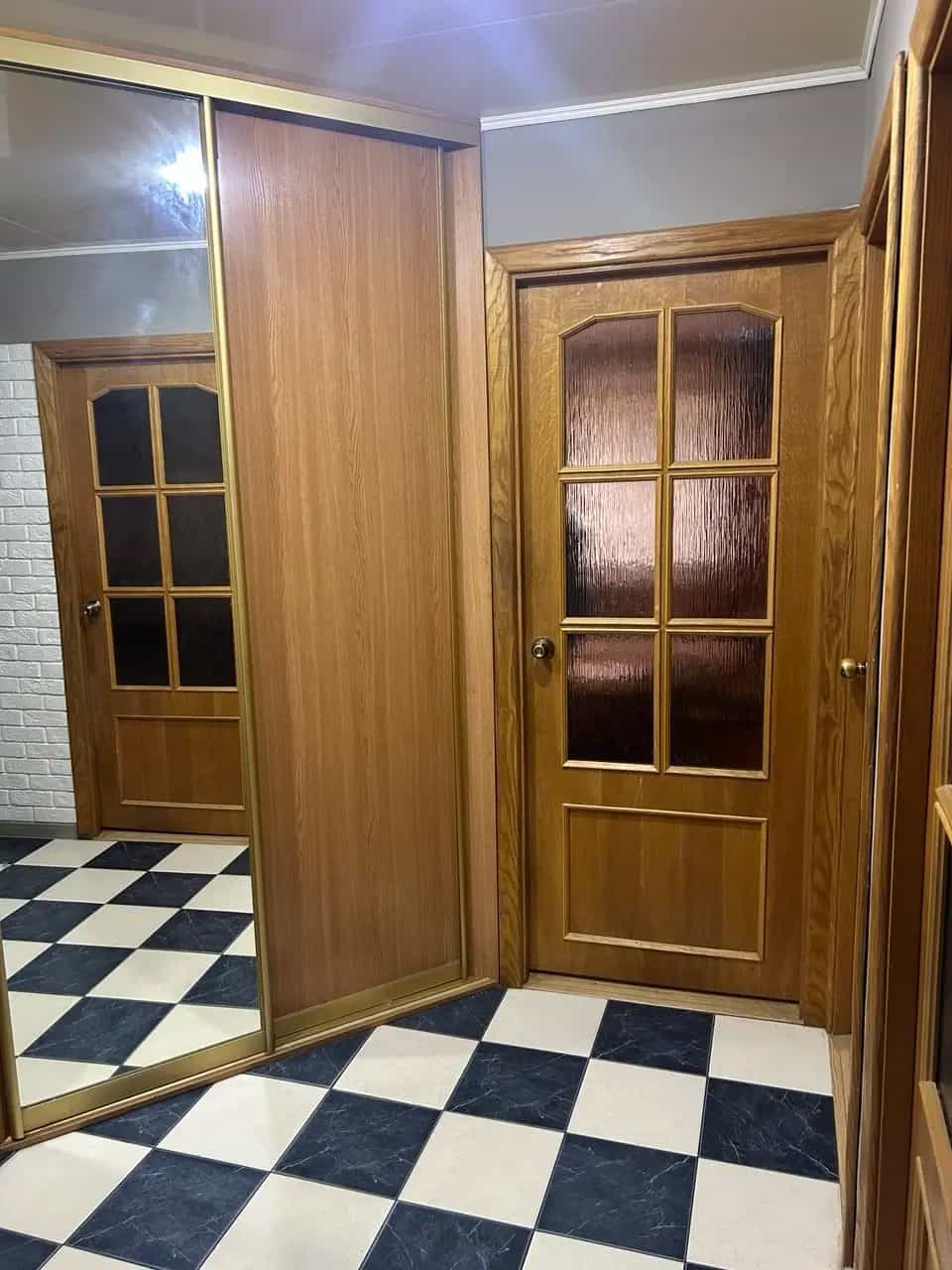 Беларусь, Минск, улица Седых, 60Нк6, фото 5