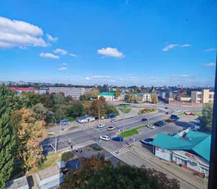 Беларусь, Гомель, улица Якуба Коласа, 3, фото 23