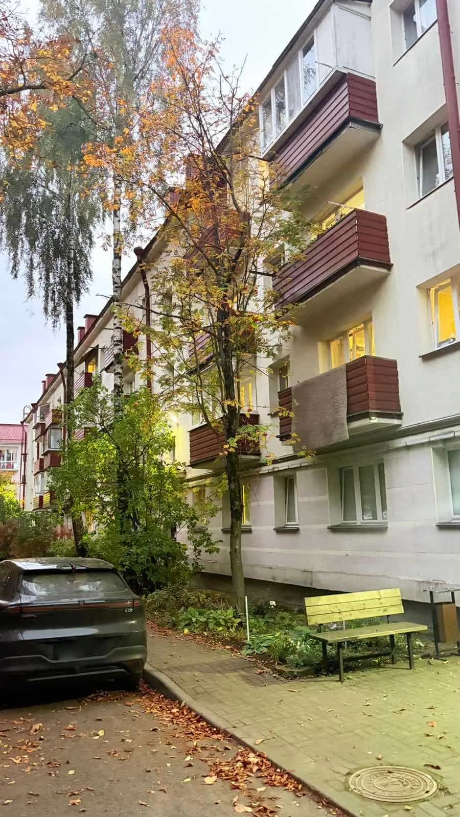 Беларусь, Минск, переулок Козлова, 12, фото 18