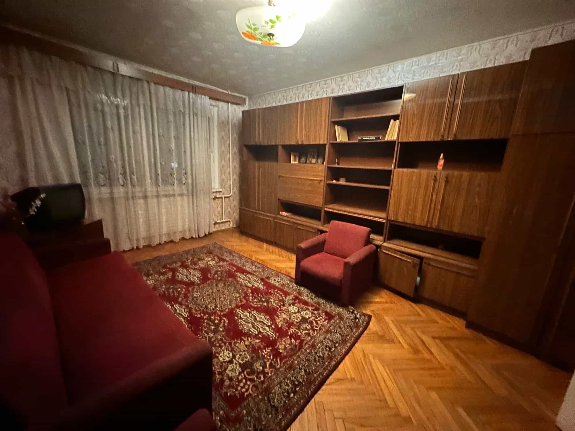 Беларусь, Могилёвская область, Бобруйск, улица Рокоссовского, 94