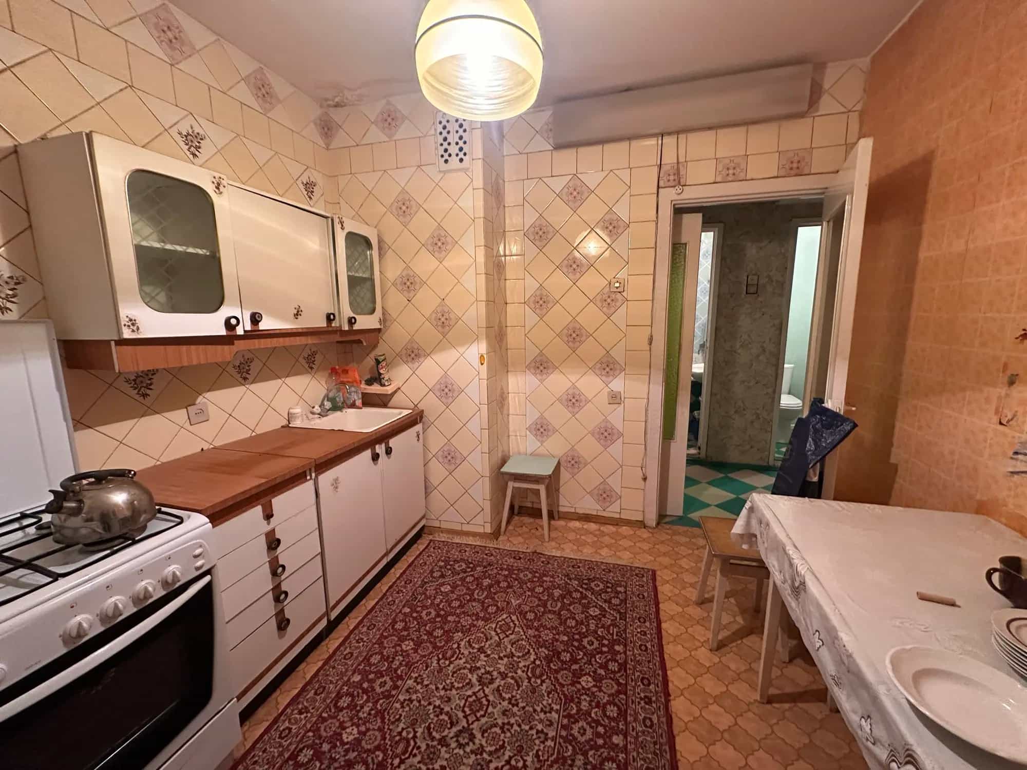 Беларусь, Могилёвская область, Бобруйск, улица Рокоссовского, 94, фото 4