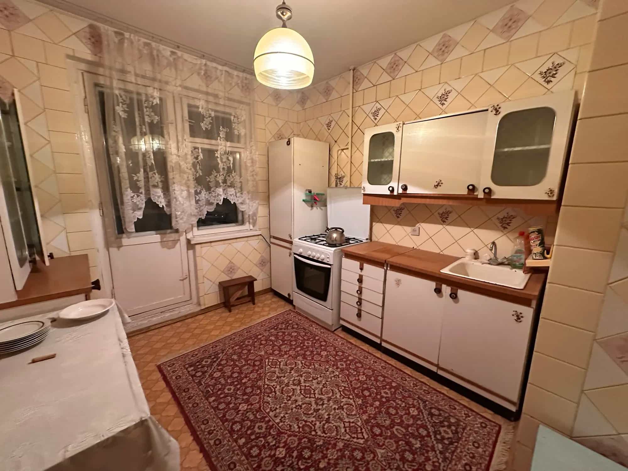 Беларусь, Могилёвская область, Бобруйск, улица Рокоссовского, 94, фото 5