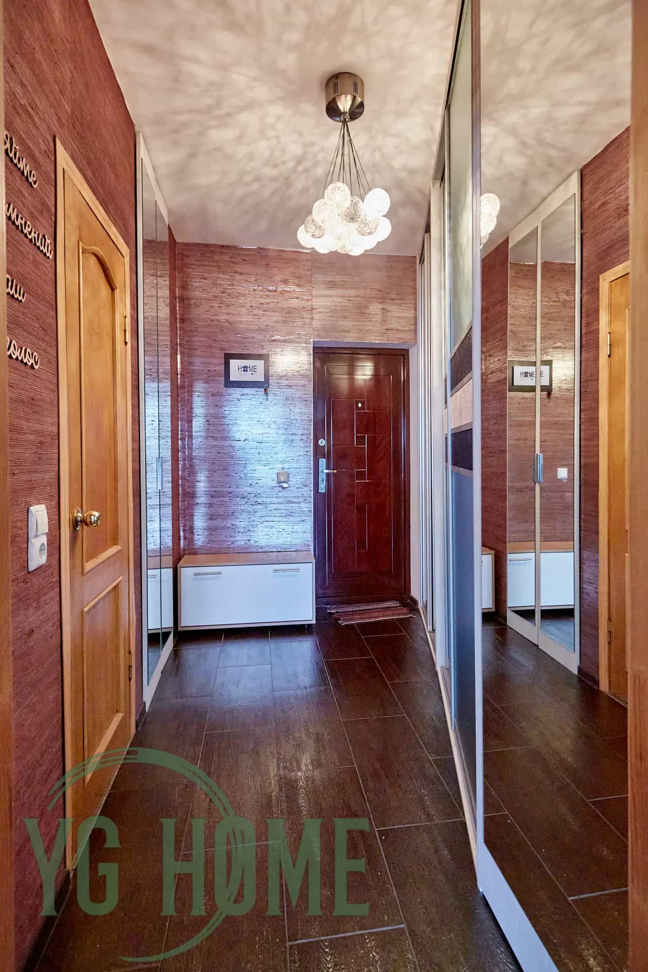 Беларусь, Минск, проспект Независимости, 168к3, фото 5