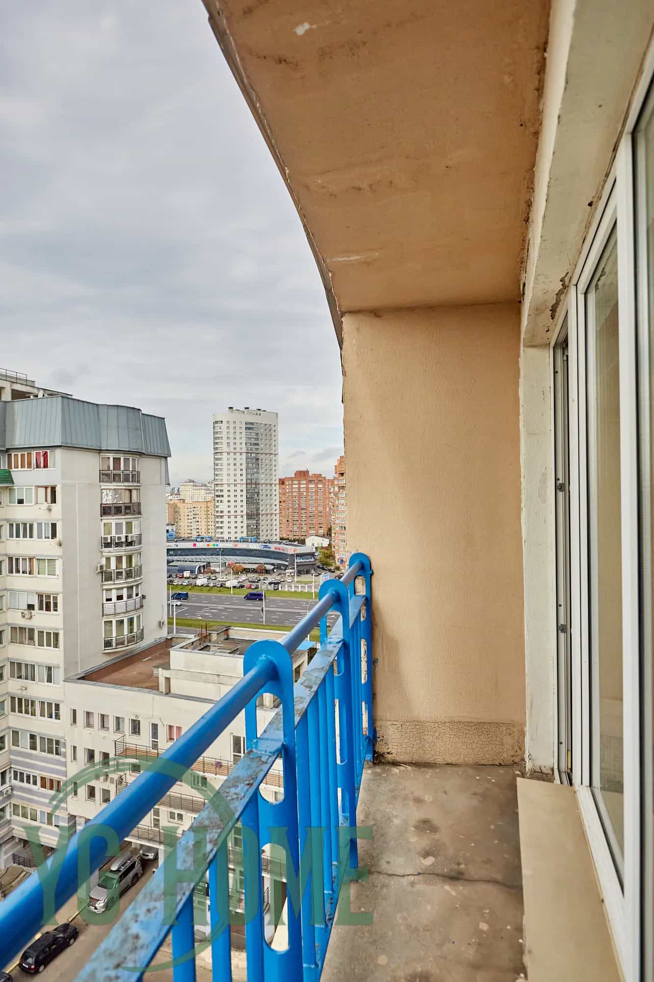 Беларусь, Минск, проспект Независимости, 168к3, фото 14