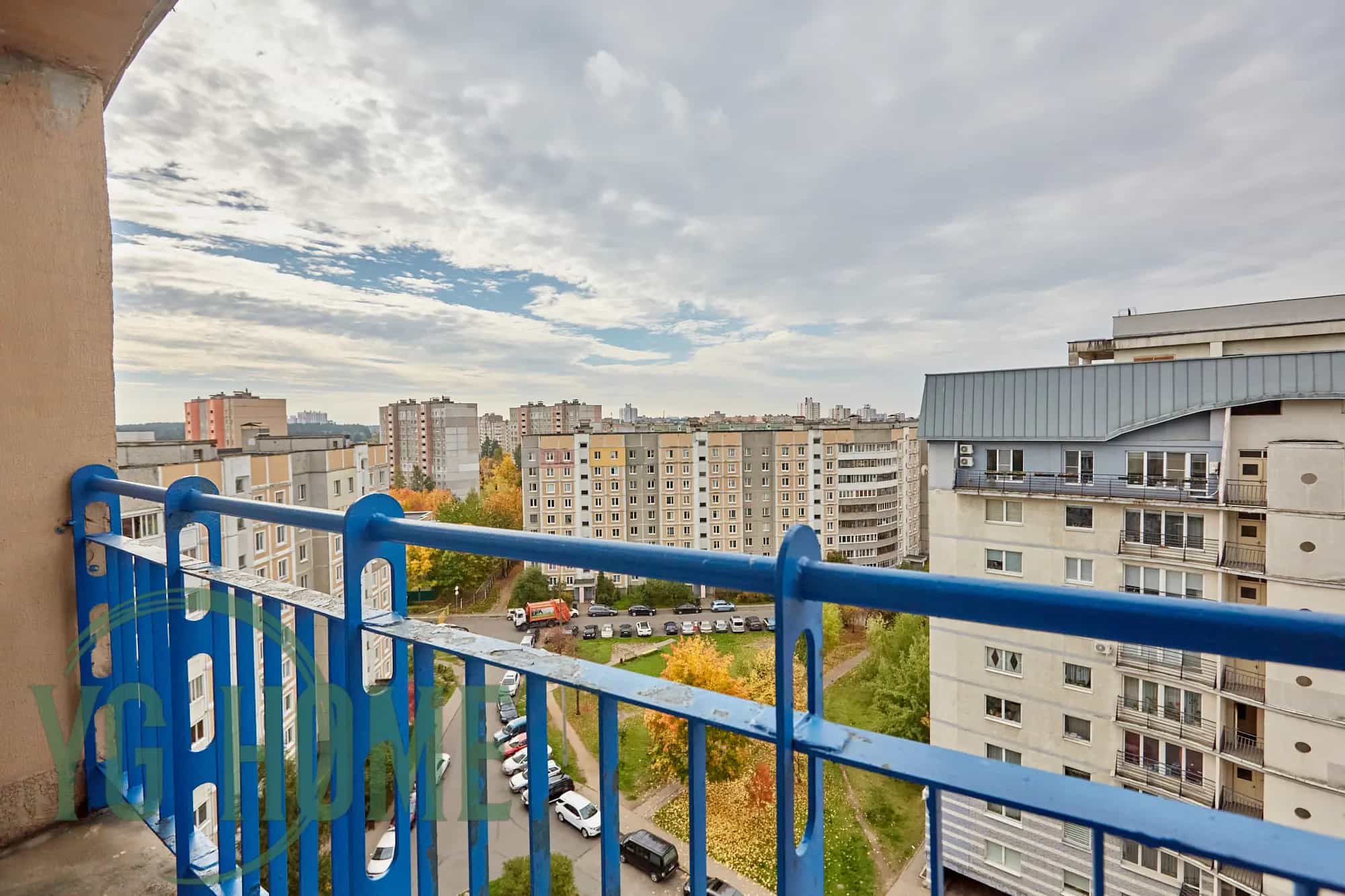 Беларусь, Минск, проспект Независимости, 168к3, фото 15