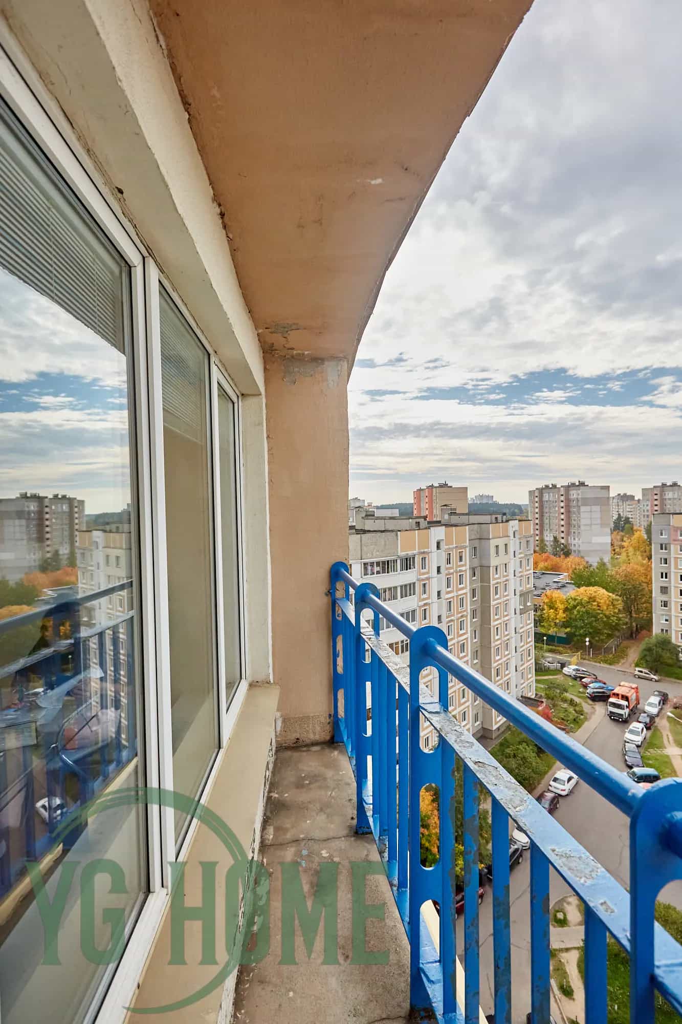 Беларусь, Минск, проспект Независимости, 168к3, фото 16