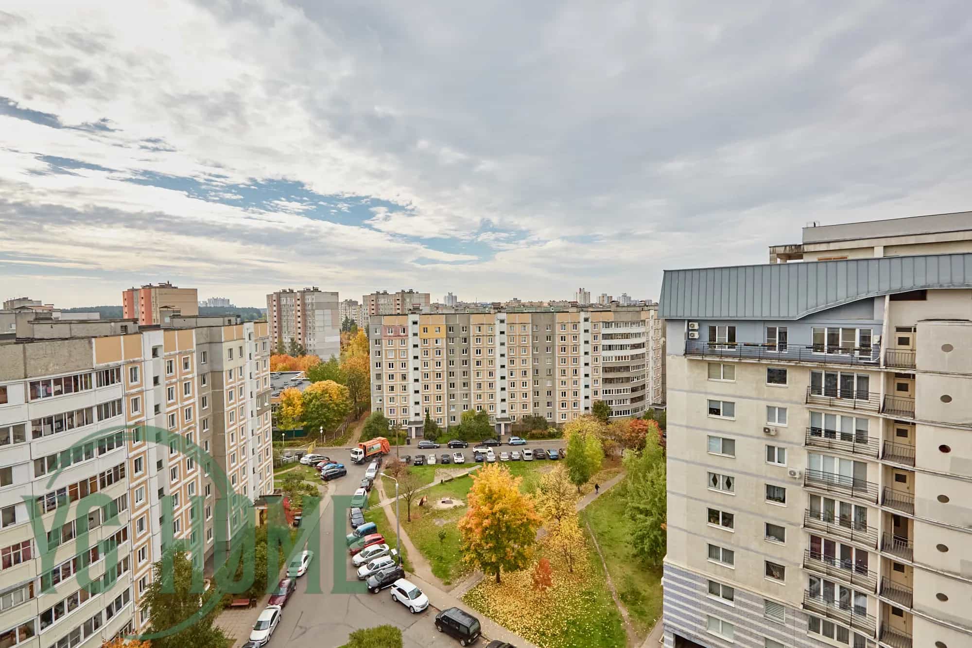 Беларусь, Минск, проспект Независимости, 168к3, фото 25