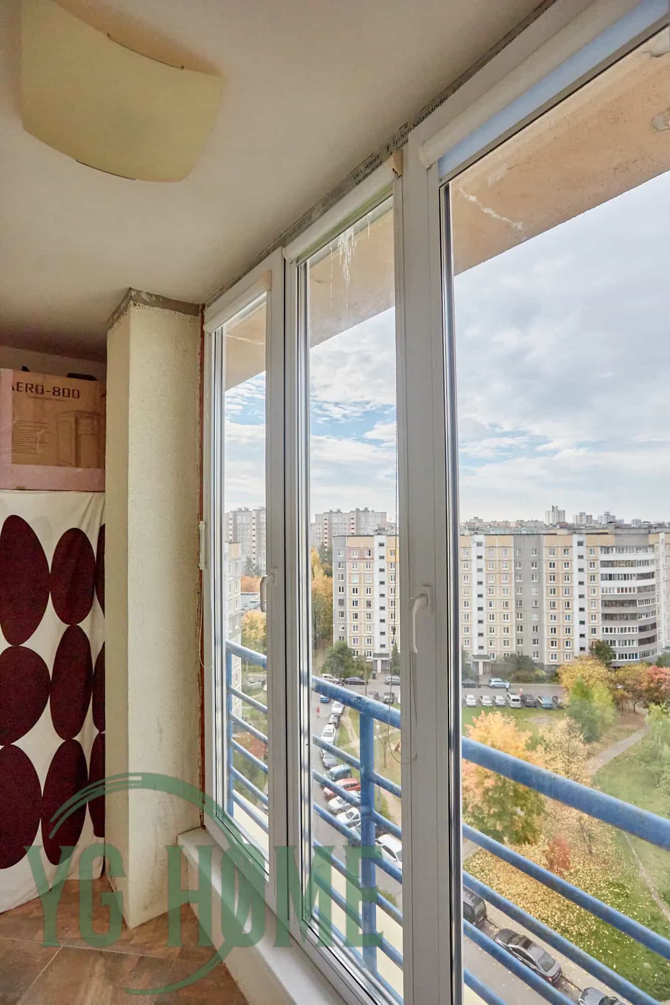 Беларусь, Минск, проспект Независимости, 168к3, фото 26