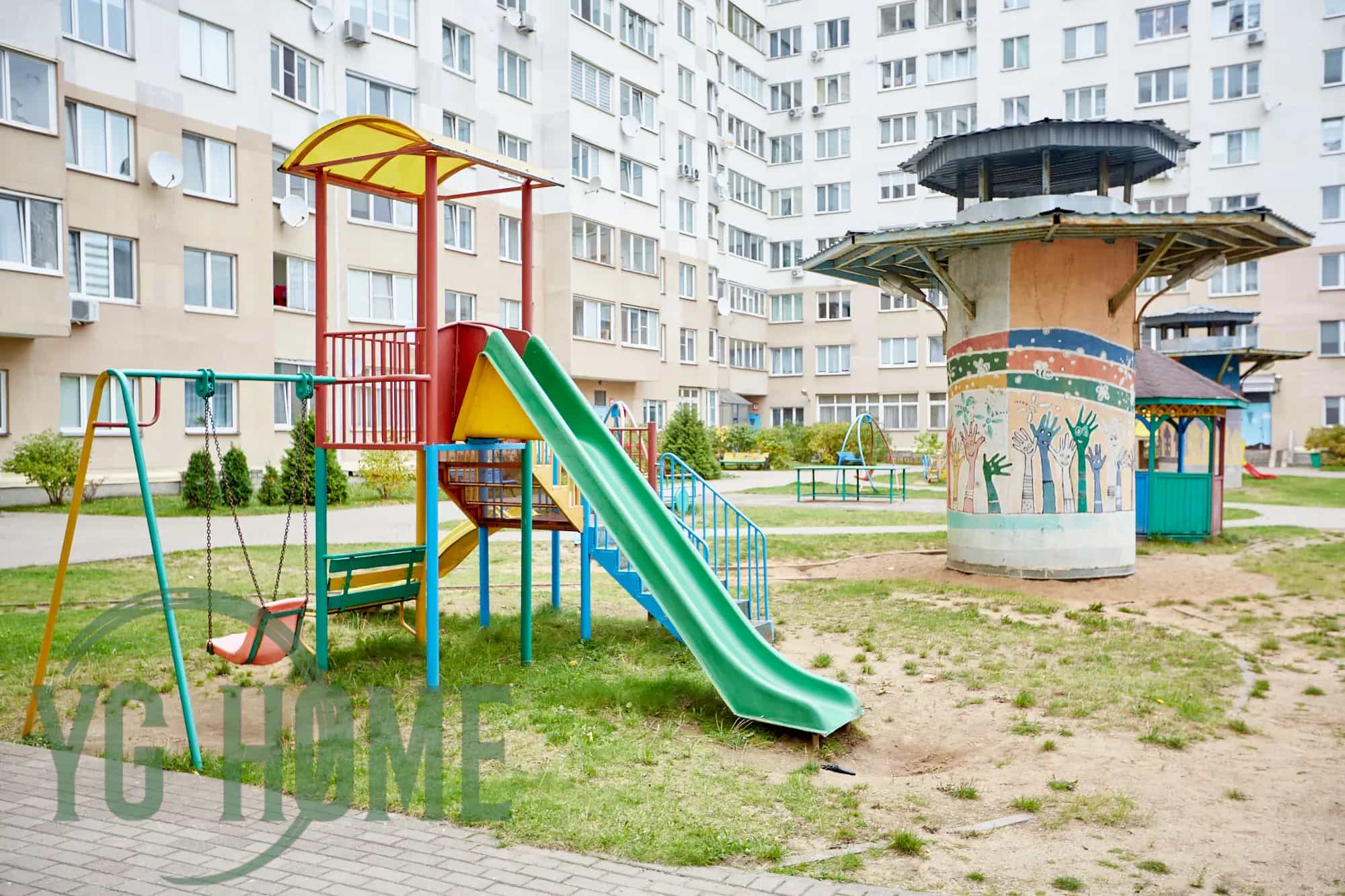 Беларусь, Минск, проспект Независимости, 168к3, фото 42